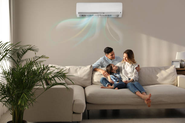 Best HVAC installation services  in Wharton, TX